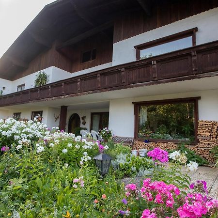 Haus Kogler Inzersdorf im Kremstal Exterior foto