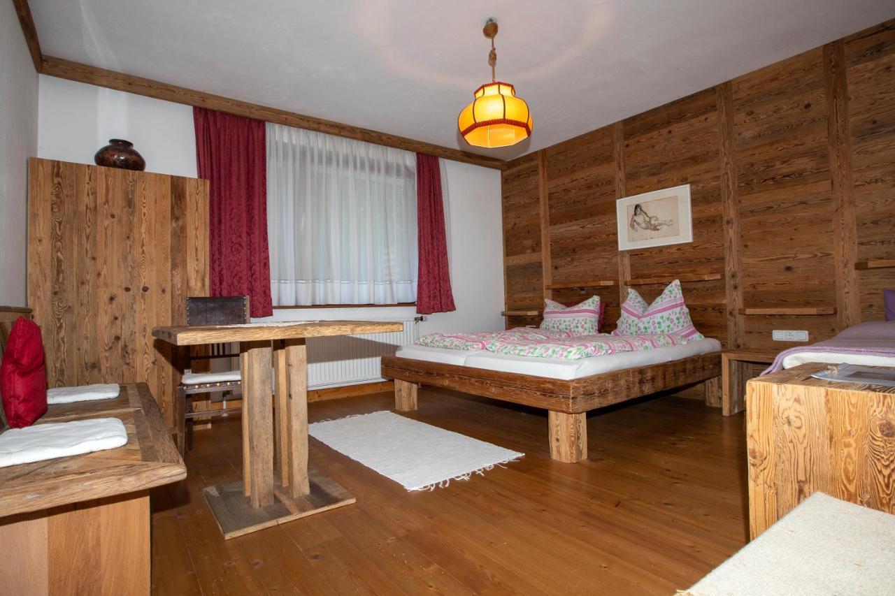 Haus Kogler Inzersdorf im Kremstal Exterior foto