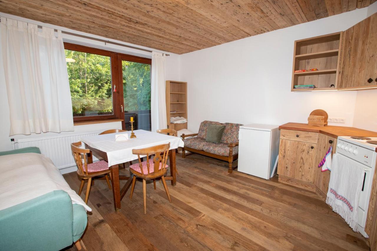 Haus Kogler Inzersdorf im Kremstal Exterior foto